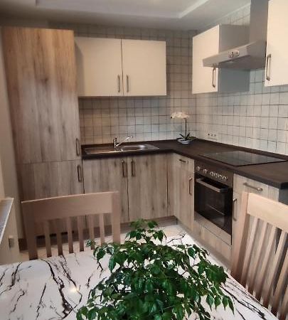 Ferienwohnung Istrefi Алпирсбах Екстериор снимка