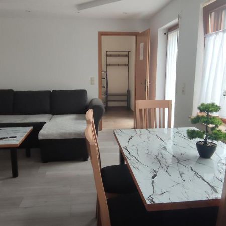 Ferienwohnung Istrefi Алпирсбах Екстериор снимка