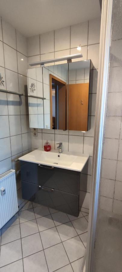 Ferienwohnung Istrefi Алпирсбах Екстериор снимка
