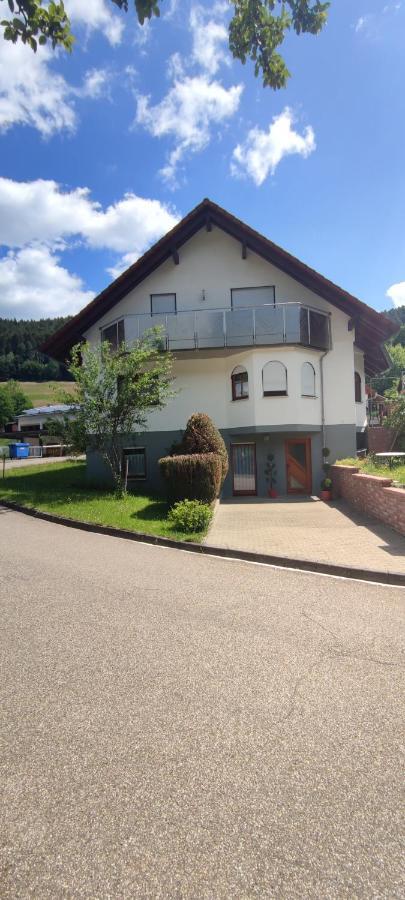 Ferienwohnung Istrefi Алпирсбах Екстериор снимка