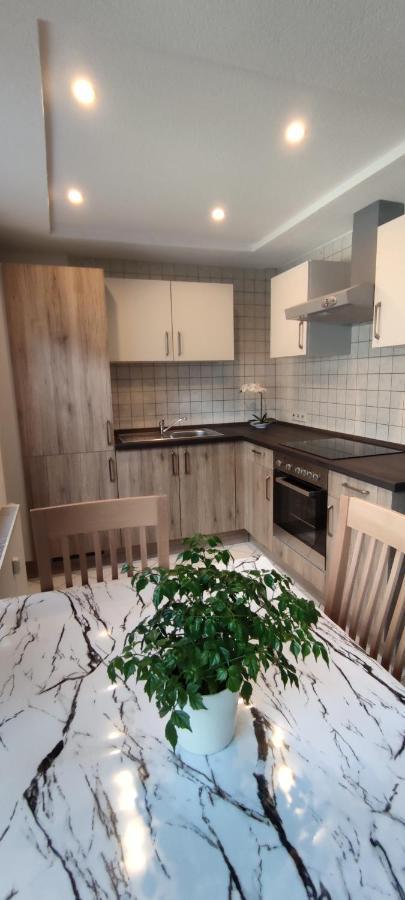 Ferienwohnung Istrefi Алпирсбах Екстериор снимка