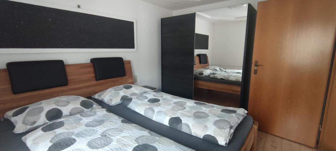 Ferienwohnung Istrefi Алпирсбах Екстериор снимка