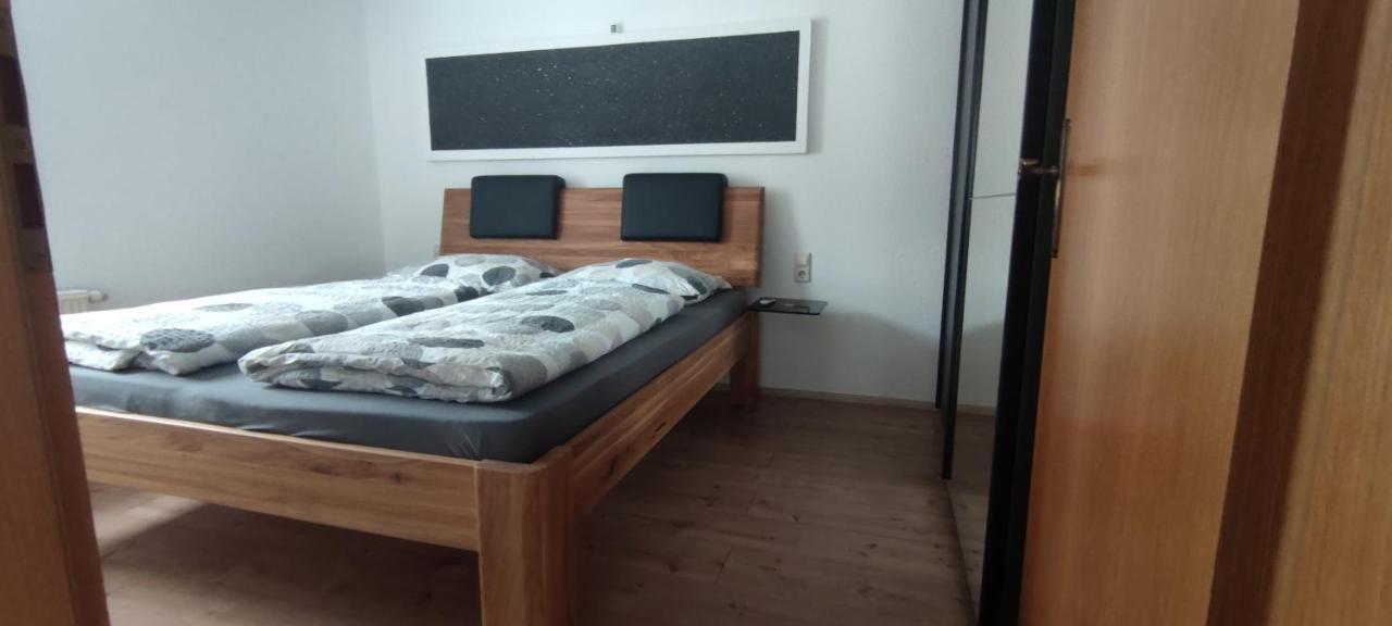 Ferienwohnung Istrefi Алпирсбах Екстериор снимка